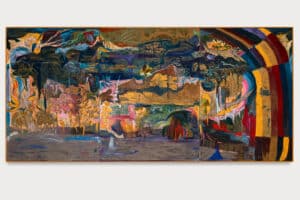 Thalita Hamaoui, Terra, 2023