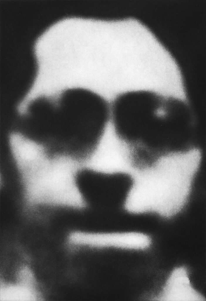 Christian Boltanski (b. 1944, France; d. 2021, France) Gymnasium Chases Portfolio, 1991 Twenty-three photogravures (printed by Daria Sywulak and Lothar Osterburg), ed. 15/15