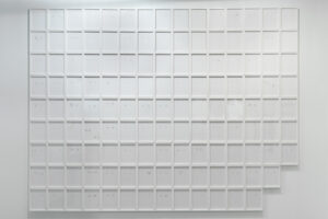 Carlos Motta b. 1978, Colombia Ese algo que somos, 2002 136 archival inkjet prints 8 1⁄2 × 11 inches (each)