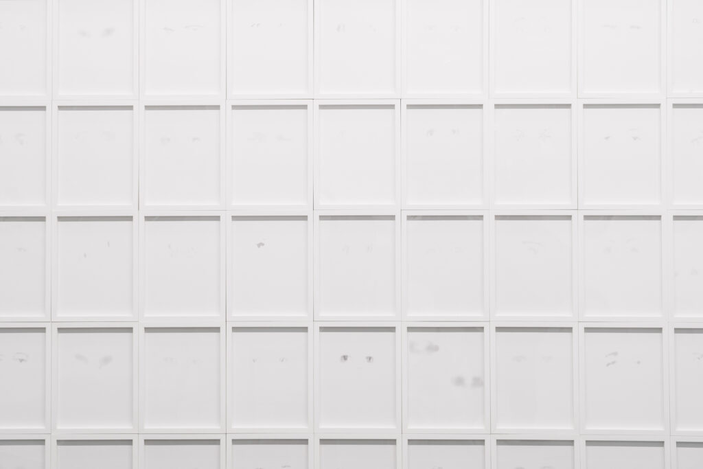 Carlos Motta b. 1978, Colombia Ese algo que somos, 2002 136 archival inkjet prints 8 1⁄2 × 11 inches (each)