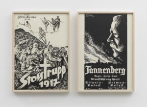 Fernando Bryce b. 1965, Peru To the Civilized World, 2013–14 Ink on paper 24 drawings: 27 1⁄2 × 10 3⁄4 inches (each) 52 drawings: 19 3⁄4 × 13 inches (each) 24 drawings: 13 3⁄4 × 9 3⁄4 inches (each)