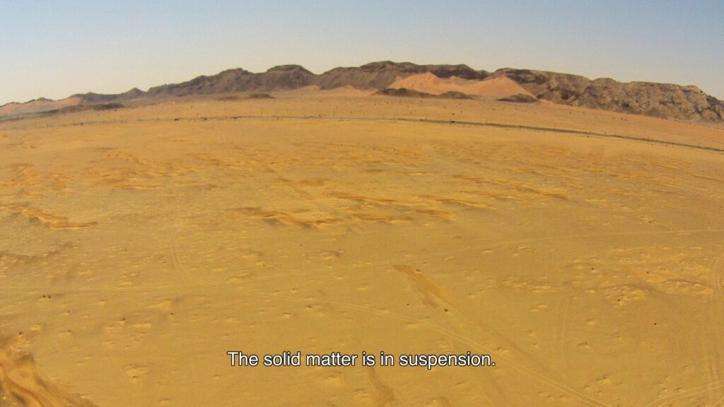 Kiluanji Kia Henda b. 1979, Angola Concrete Affection—Zopo Lady, 2014 Single-channel video 12 minutes