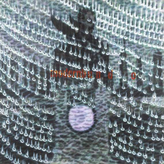 Arturo Cuenca (b. 1955, Cuba; d. 2021 United States) Modernbundo, 1991 Oil on canvas