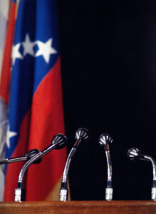 Reynier Leyva Novo (b. 1983, Cuba) From the series A Happy Day: FC No. 16, 2016-20 Ultrachrome imprint, Baryta paper 300g