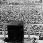 Reynier Leyva Novo (b. 1983, Cuba) From the series A Happy Day: FC No. 2, 2016-20 Ultrachrome imprint, Baryta paper 300g