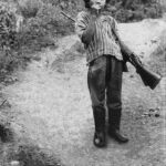 Reynier Leyva Novo (b. 1983, Cuba) From the series A Happy Day: FC No. 7, 2016-20 Ultrachrome imprint, Baryta paper 300g