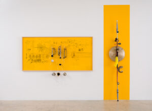 Masimba Hwati b. 1982, Zimbabwe Deep Struggle, 2020