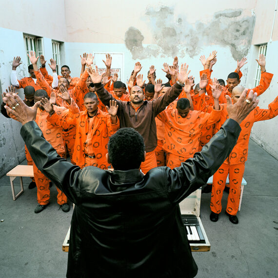 Sem título (Golden Shower / Pardo e Papel), 2019