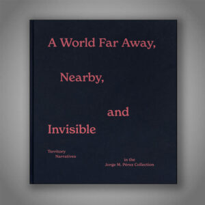 A World Far Away, Nearby, and Invisible: Territory Narratives in the Jorge M. Pérez Collection