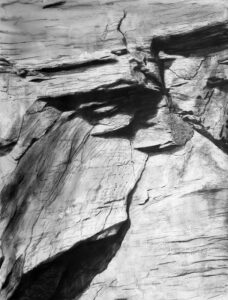 José Eduardo Yaque b. 1985, Cuba Cancrinita III, 2018 Acrylic and enamel on canvas