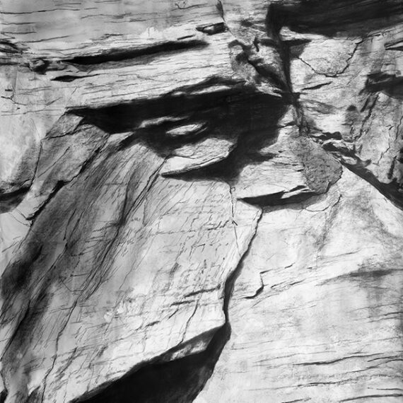 José Eduardo Yaque b. 1985, Cuba Cancrinita III, 2018 Acrylic and enamel on canvas