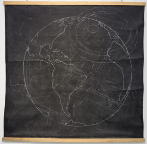 López Mateo López Tablero, 2014