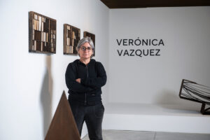 Verónica Vazquez