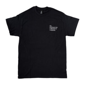 Espacio 23 T-shirt